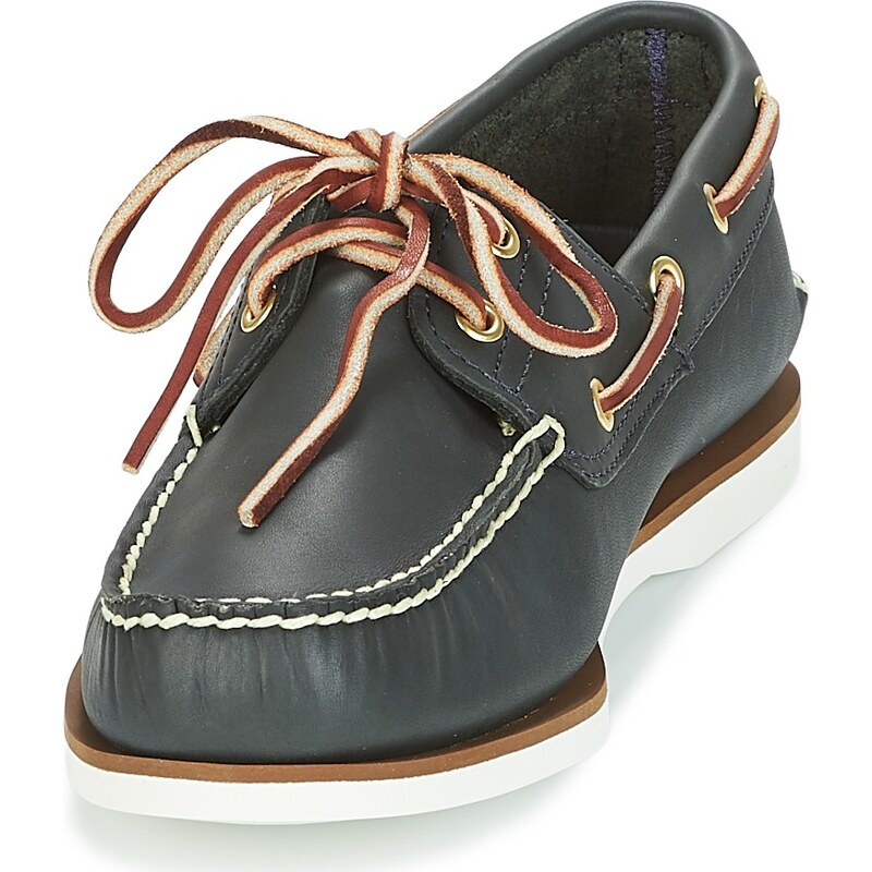Timberland Mokasíny CLASSIC 2 EYE