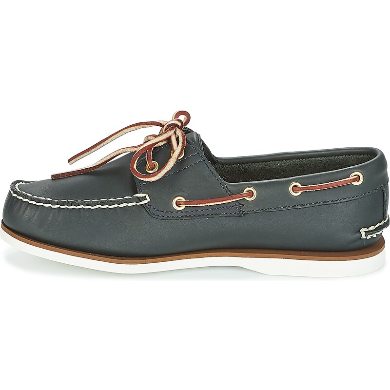 Timberland Mokasíny CLASSIC 2 EYE