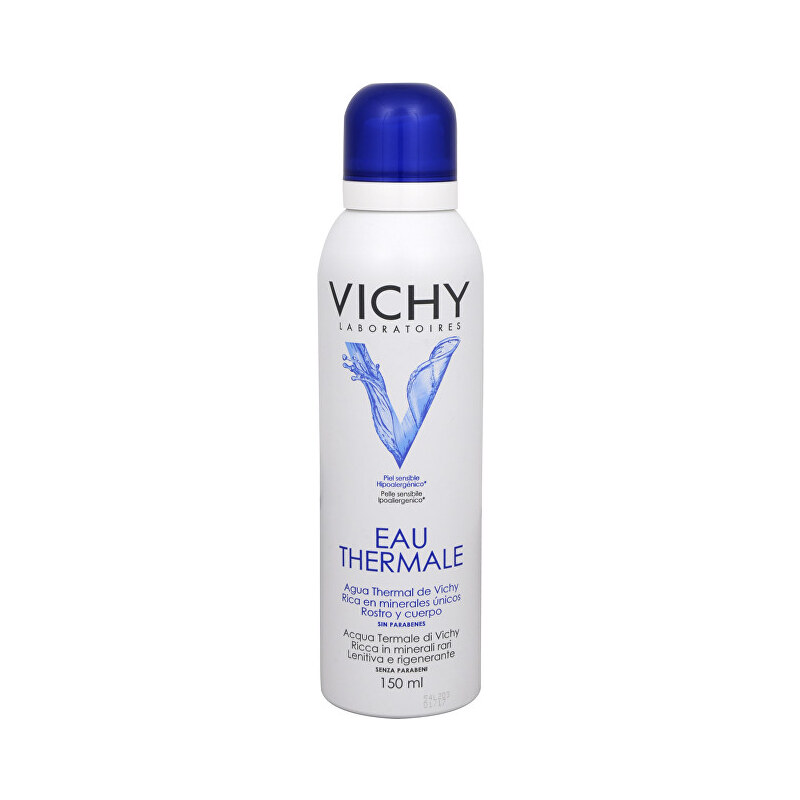 Vichy Termální voda z Vichy