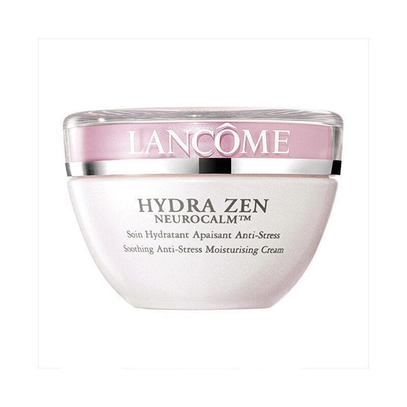 Lancome Hydratační krém pro všechny typy pleti Hydra Zen Neurocalm (Soothing Anti-Stress Moisturising Cream)