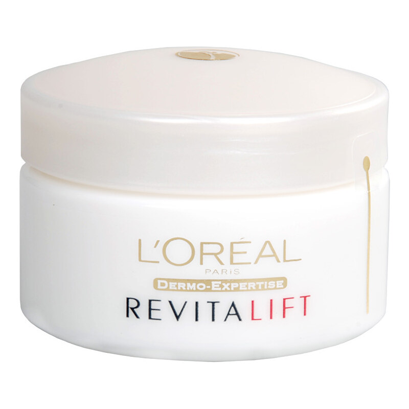 Loreal Paris Denní krém proti vráskám Revitalift 50 ml