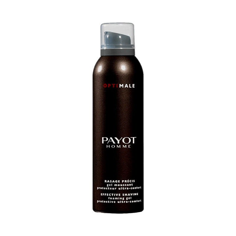 Payot Ultra-komfortní pěnivý gel na holení Rasage Précis 100 ml