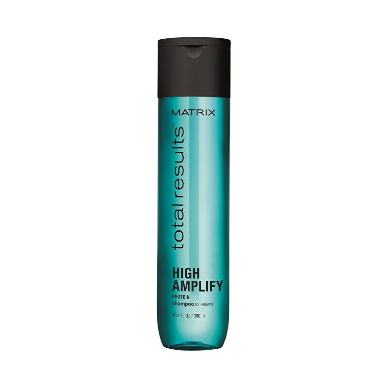 Matrix Šampon pro objem vlasů Total Results High Amplify (Protein Shampoo for Volume)