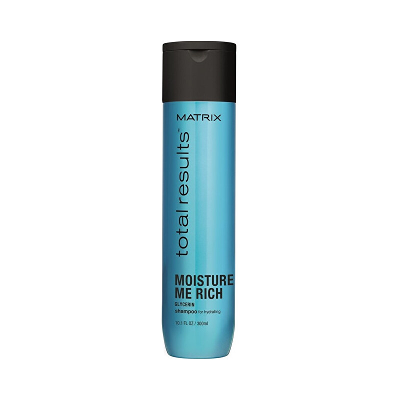 Matrix Hydratační šampon Moisture Me Rich (Shampoo for Hydrating)