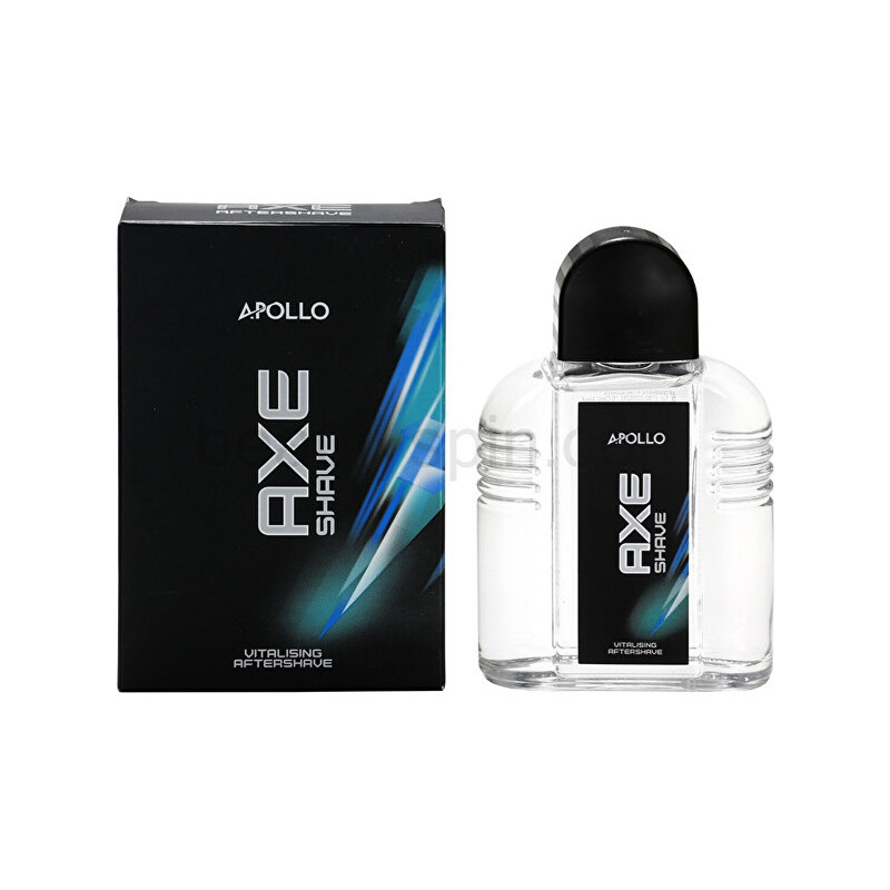 Axe Voda po holení pro muže Apollo (Aftershave) 100 ml