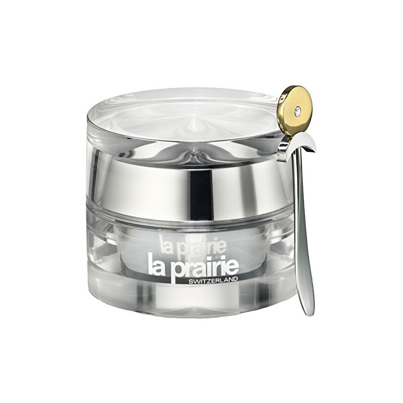 La Prairie Luxusní platinový krém (Cellular Cream Platinum Rare)