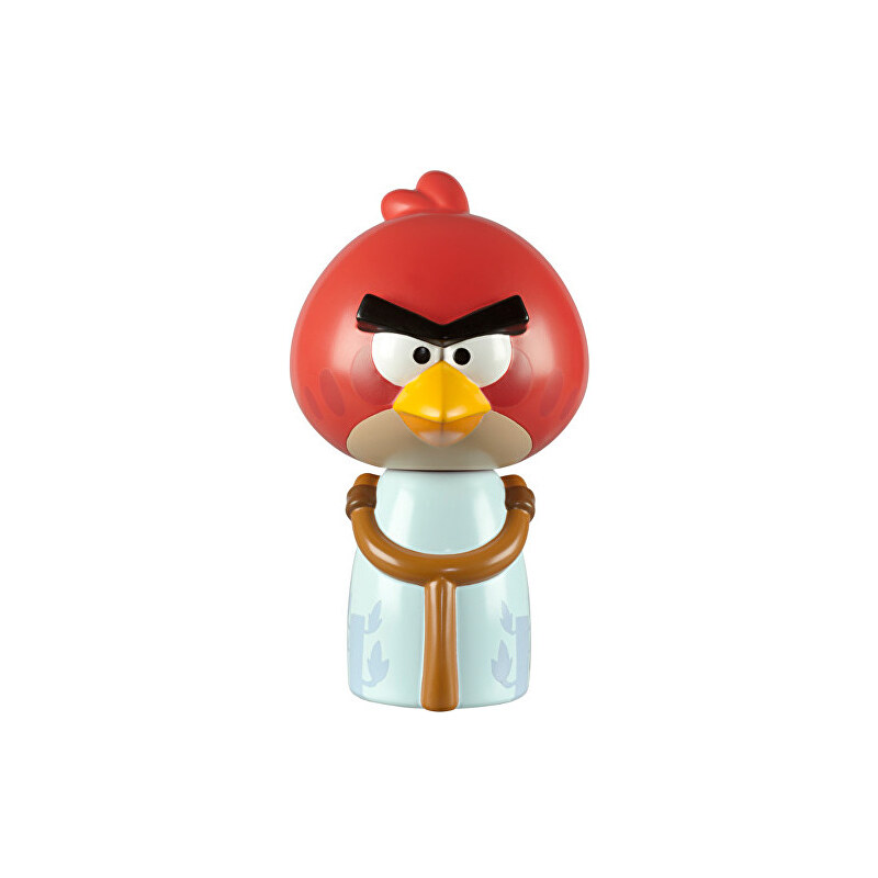 EP Line Disney 3D Angry Birds sprchový gel a šampon pro děti 300 ml