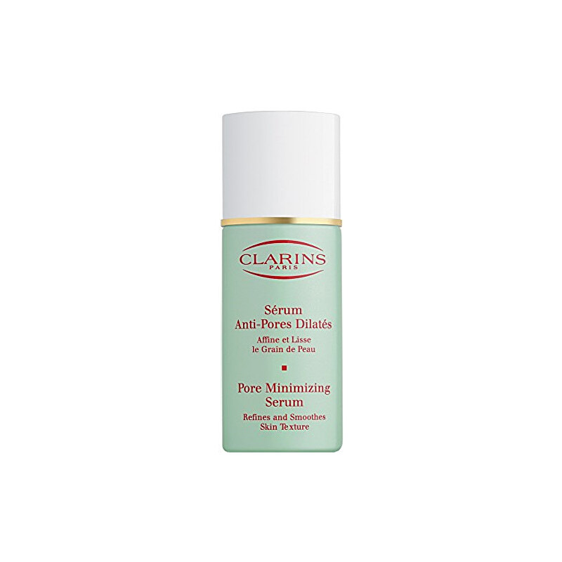 Clarins Matující sérum (Pore Minimizing Serum) 30 ml