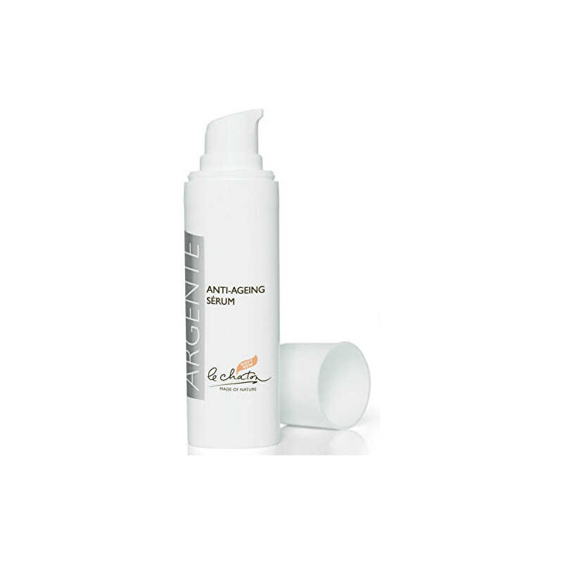 Le Chaton Anti-ageing sérum 30 g