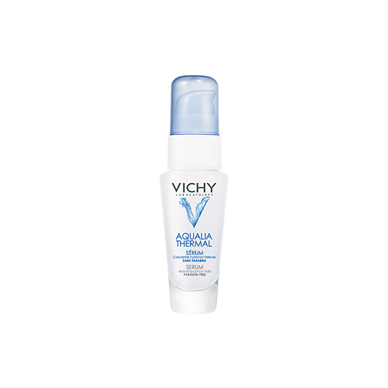 Vichy Posilující a zklidňující hydratační sérum Aqualia Thermal Serum 30 ml