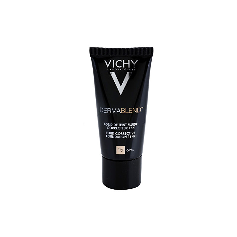 Vichy Fluidní korektivní make-up Dermablend 16H SPF 35 30 ml