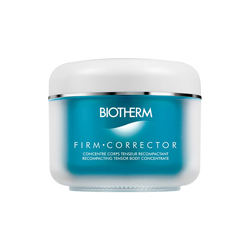 Biotherm Zpevňující tělový koncentrát Firm Corrector (Tensor Recompacting Body Concentrate) 200 ml