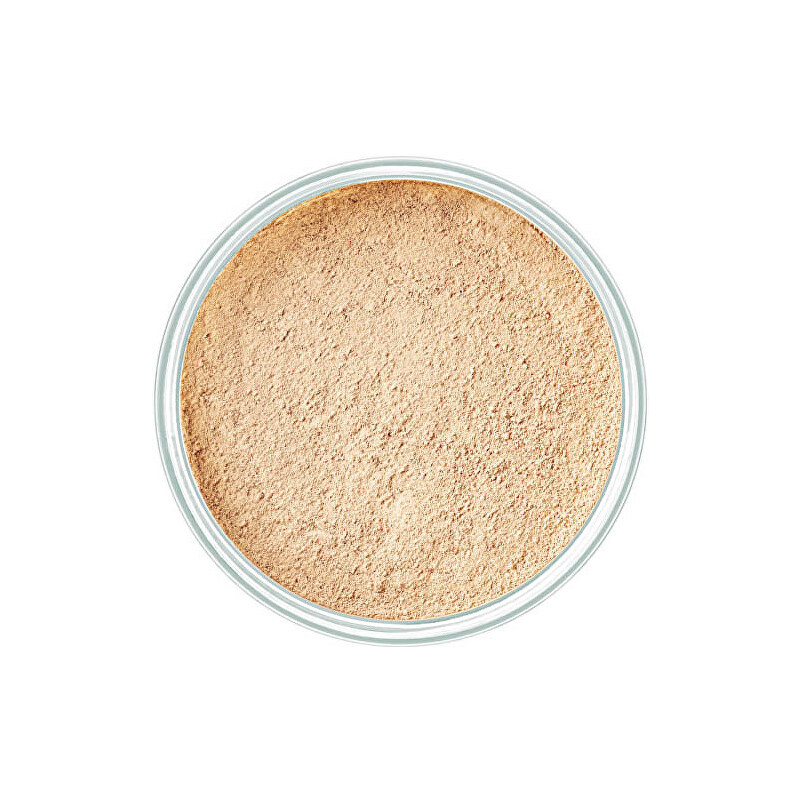 Artdeco Minerální pudrový make-up (Mineral Powder Foundation) 15 g