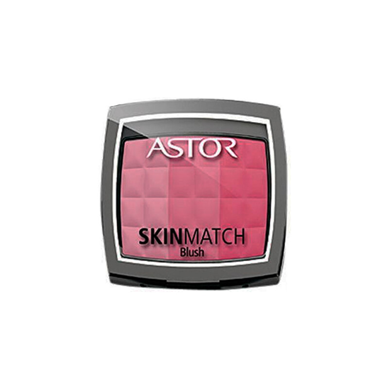 Astor Trio tvářenka Skin Match (Blush) 8,25 g