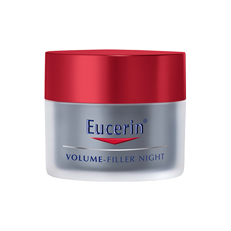 Eucerin Remodelační noční krém Volume-Filler 50 ml