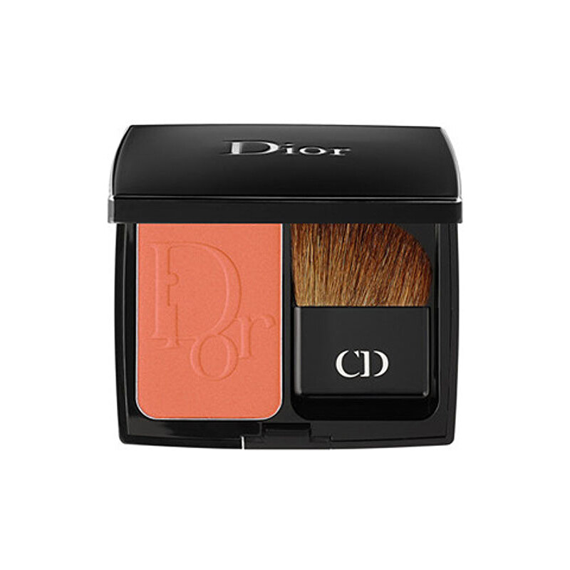 Dior Pudrová tvářenka (Diorblush Vibrant Colour Powder Blush) 7 g