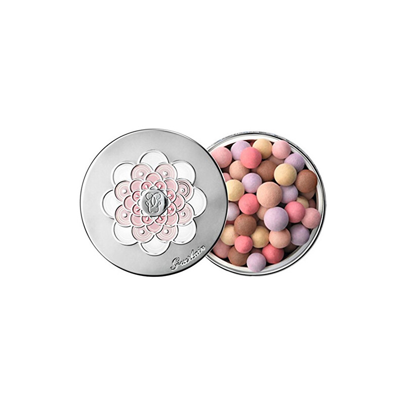 Guerlain Rozjasňující perly (Météorites Light Revealing Pearls Of Powder) 25 g
