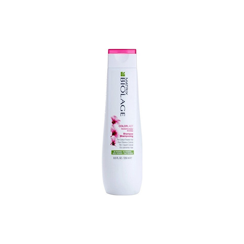 Matrix Šampon pro barvené vlasy (Colorlast Shampoo Orchid)