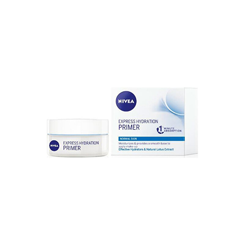 Nivea Make-up Starter pro normální až smíšenou pleť 50 ml