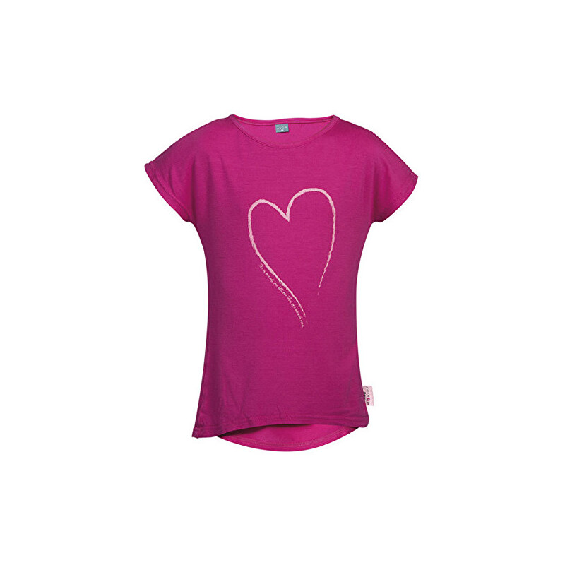 Avon Dětské tričko proti rakovině prsu 2015