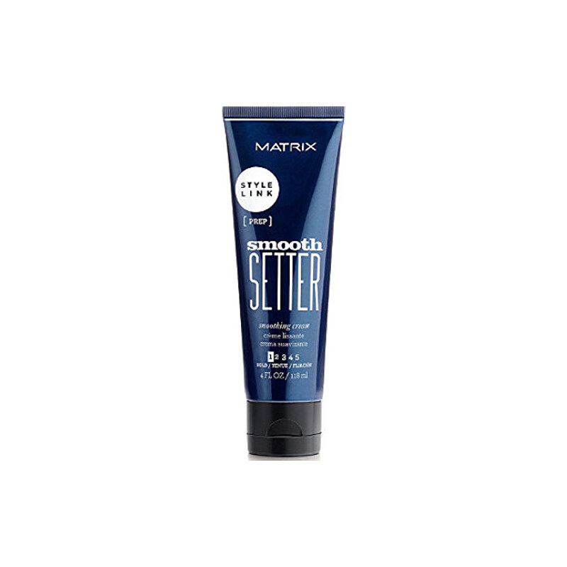 Matrix Uhlazující krém na vlasy Style Link (Smooth Setter Smoothing Cream) 118 ml