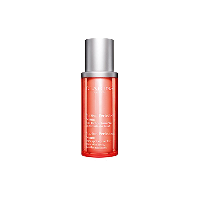 Clarins Sérum proti pigmentovým skvrnám (Mission Perfection Serum) 50 ml