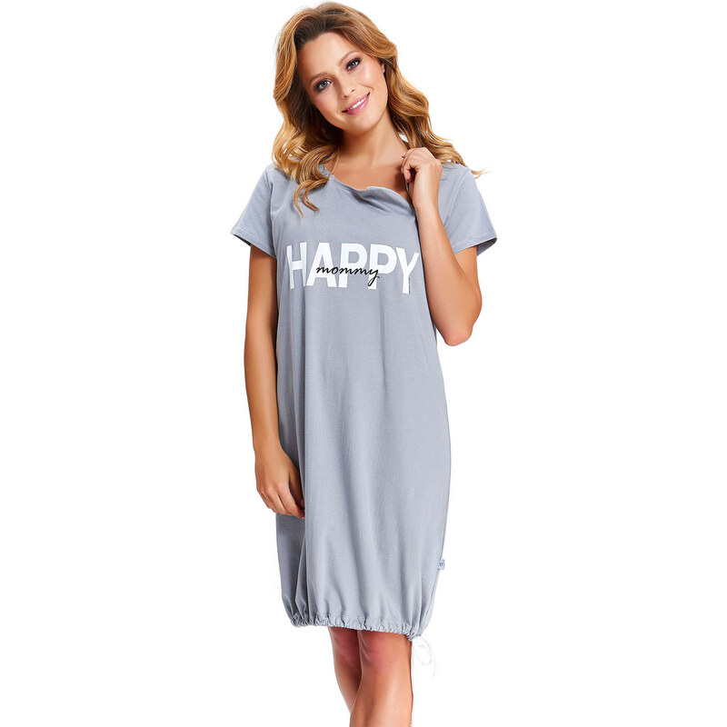 Noční košilka model 121353 Dn-nightwear