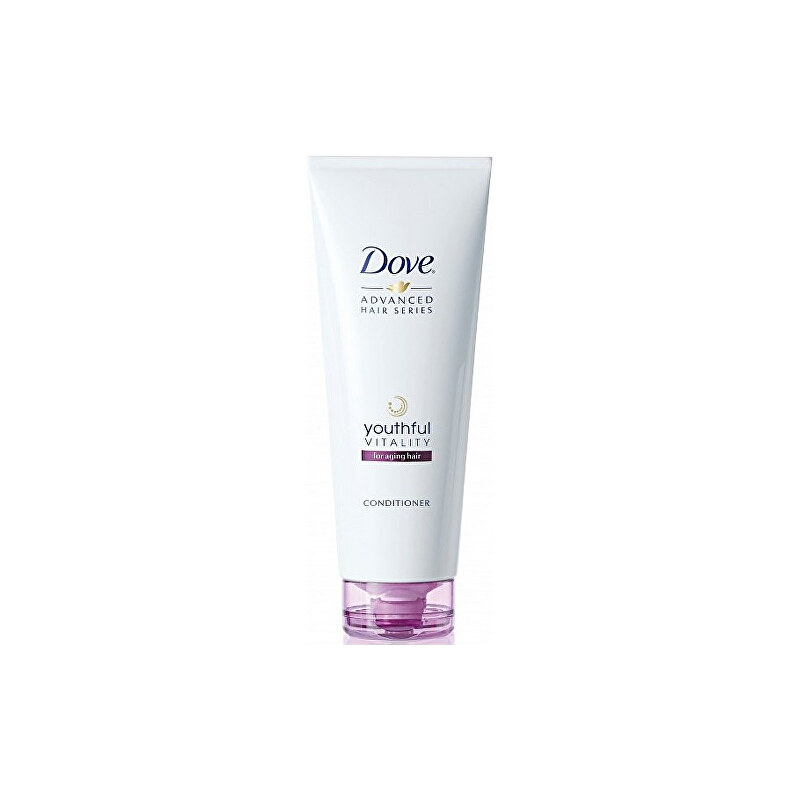 Dove Kondicionér pro věkem unavené vlasy Advanced Hair Series Youthful Vitality (Conditioner) 250 ml