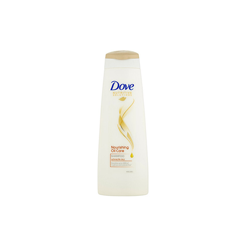 Dove Šampon Nutritive Solutions Nourishing Oil Care (Shampoo)