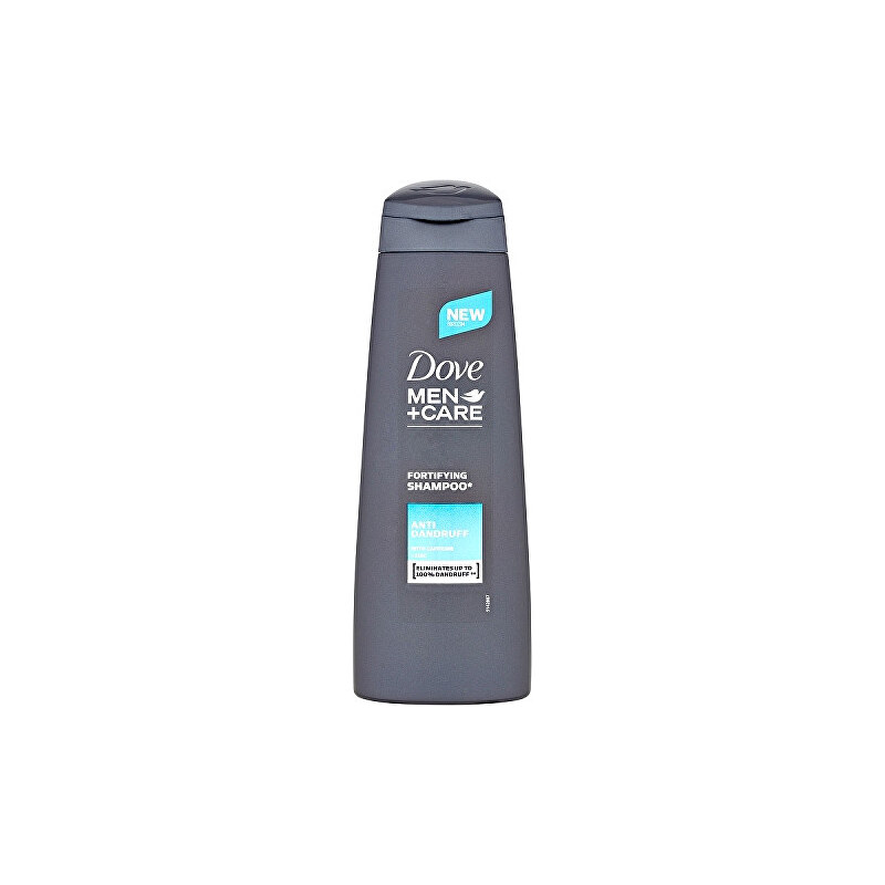 Dove Šampon proti lupům Men+Care (Anti Dandruff Shampoo) 250 ml