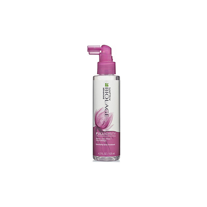 Matrix Zhušťující sprej na vlasy Biolage Advanced FullDensity (Densifying Spray Treatment) 125 ml