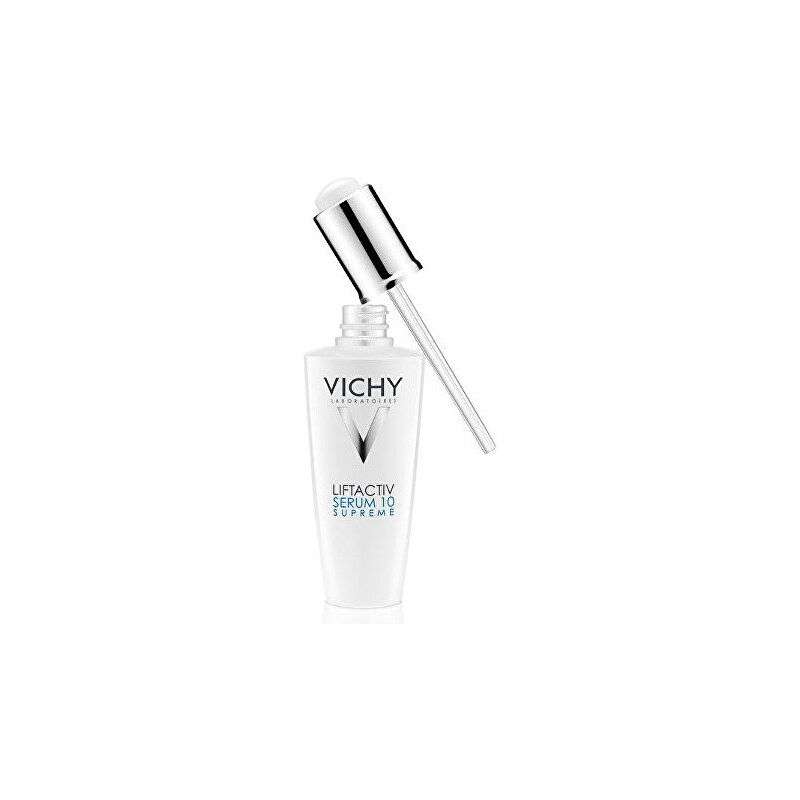 Vichy Sérum proti vráskám Liftactiv (Serum 10 Supreme) 30 ml