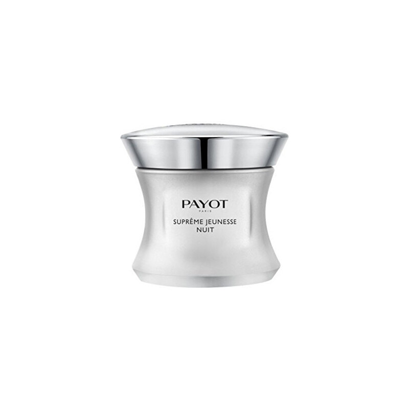 Payot Obnovující péče Suprême Jeunesse Nuit (Total Youth Repleniching Care) 50 ml