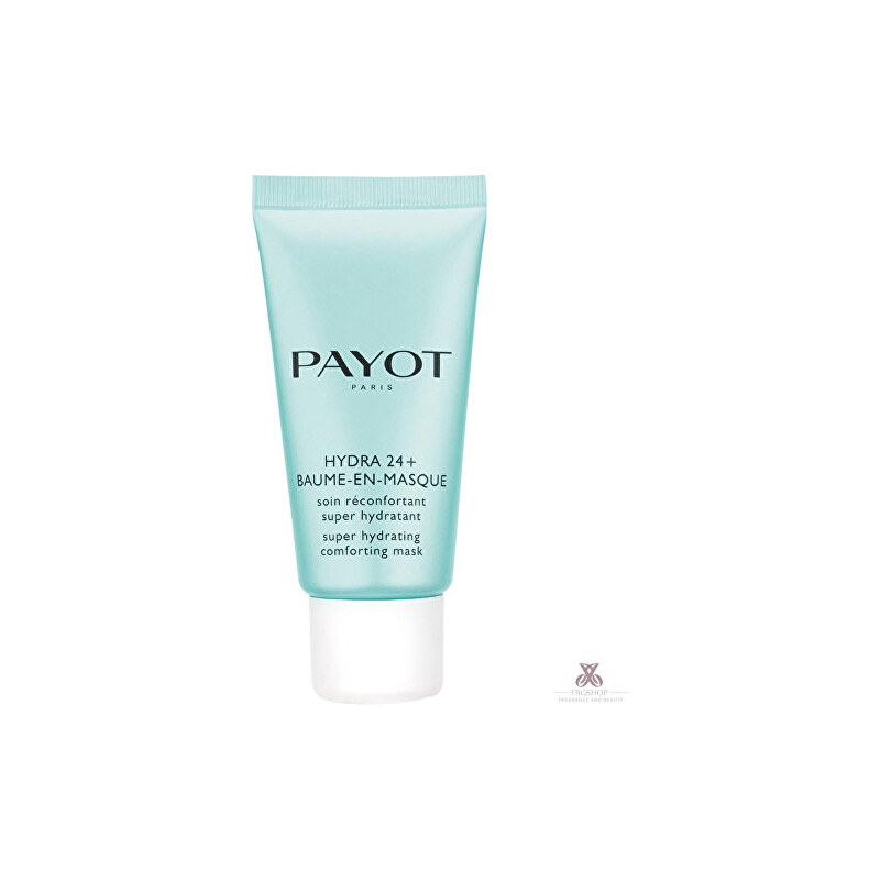 Payot Super hydratační osvěžující maska Hydra 24+ Baume-En-Masque (Super Hydrating Comforting Mask) 50 ml