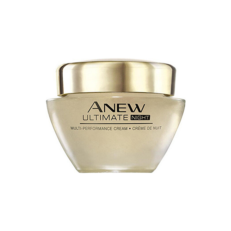 Avon Noční omlazující krém Anew Ultimate Multi-Performance