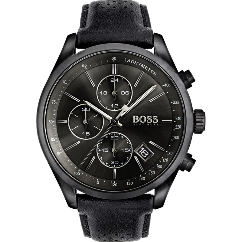 Pánské hodinky Hugo Boss 1513474 - GLAMI.cz