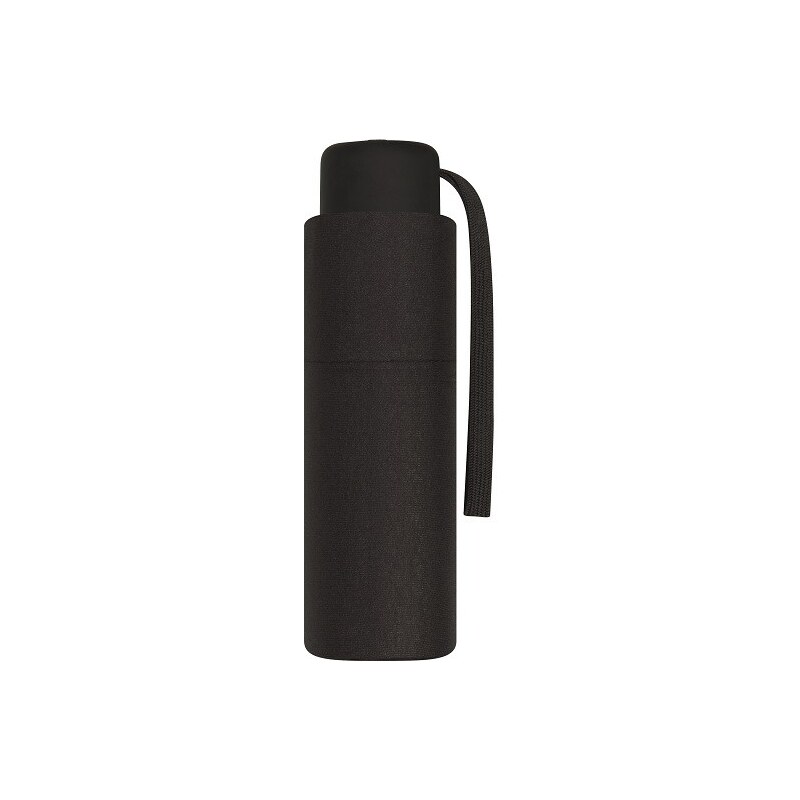 Pierre Cardin Pánský mini deštník- černý