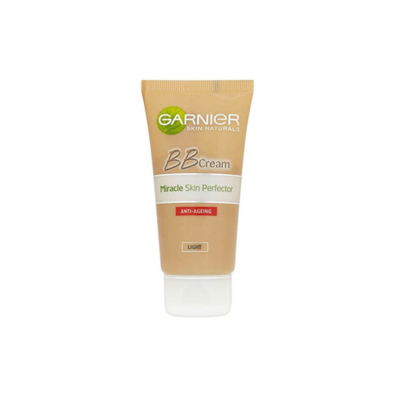 Garnier BB krém proti vráskám (Miracle Skin Perfector Anti-Ageing) 50 ml