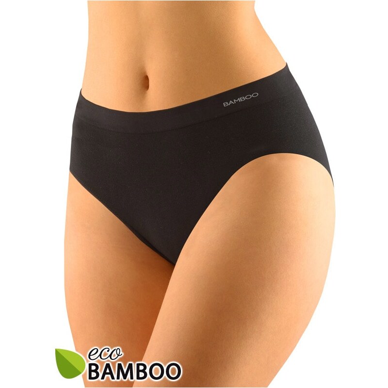 Gina Dámské kalhotky klasické Eco Bamboo