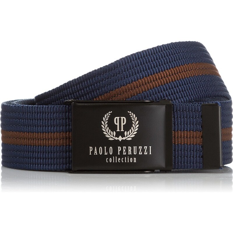 Pánský opasek Paolo Peruzzi PW-14