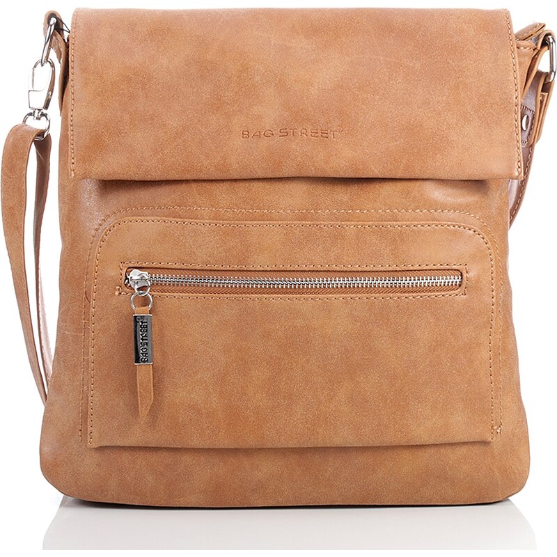 Bag Street Kabelka přes rameno Crossbody 3423-1