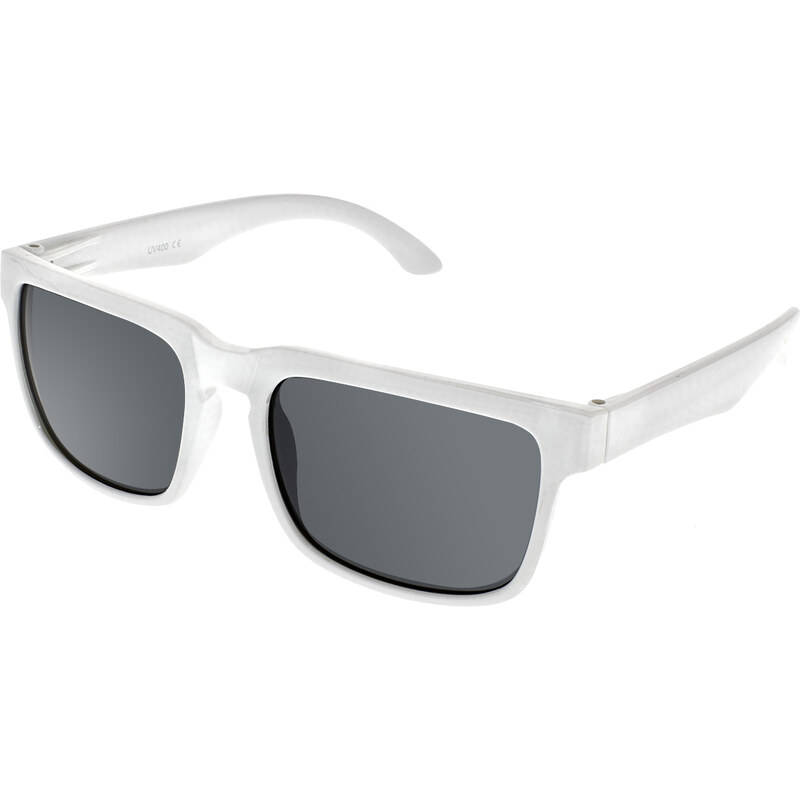 VeyRey Sluneční brýle Rider bílé