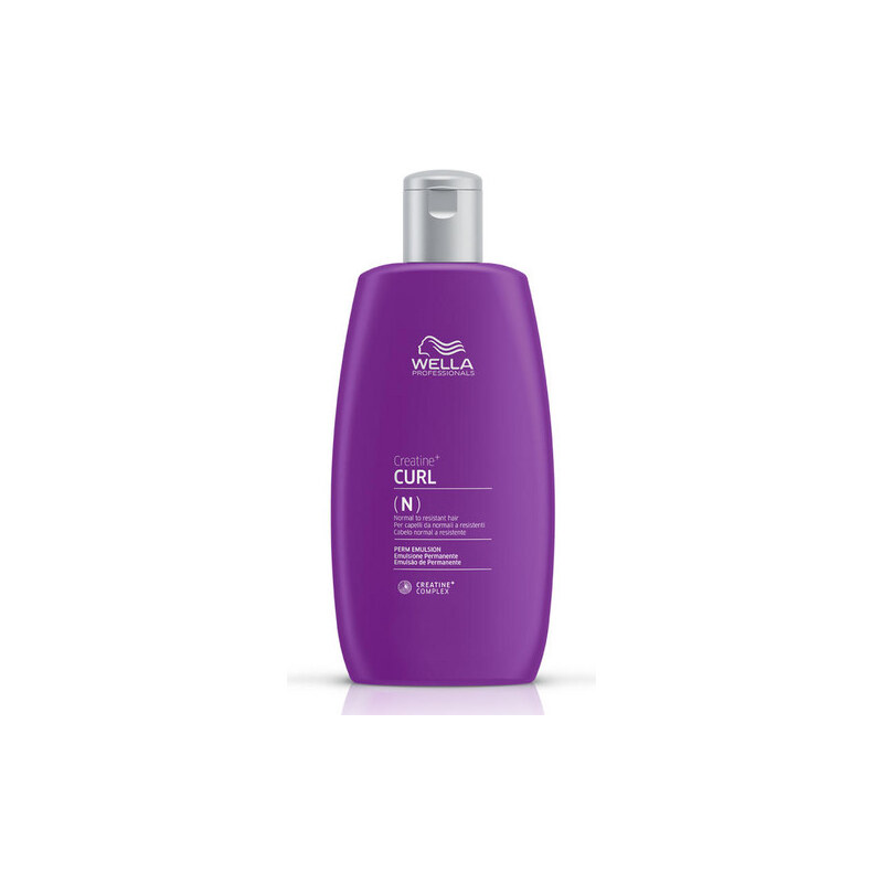 Wella Professionals Curl Perm 250ml, (N) přírodní nebo nepoddajné vlasy