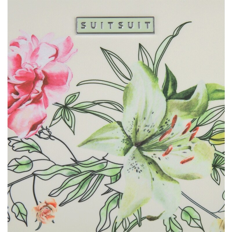 SUITSUIT BA-51017 10th Anniversary English Garden