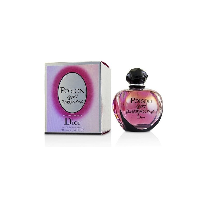 Dior Poison Girl Unexpected EDT 100 ml