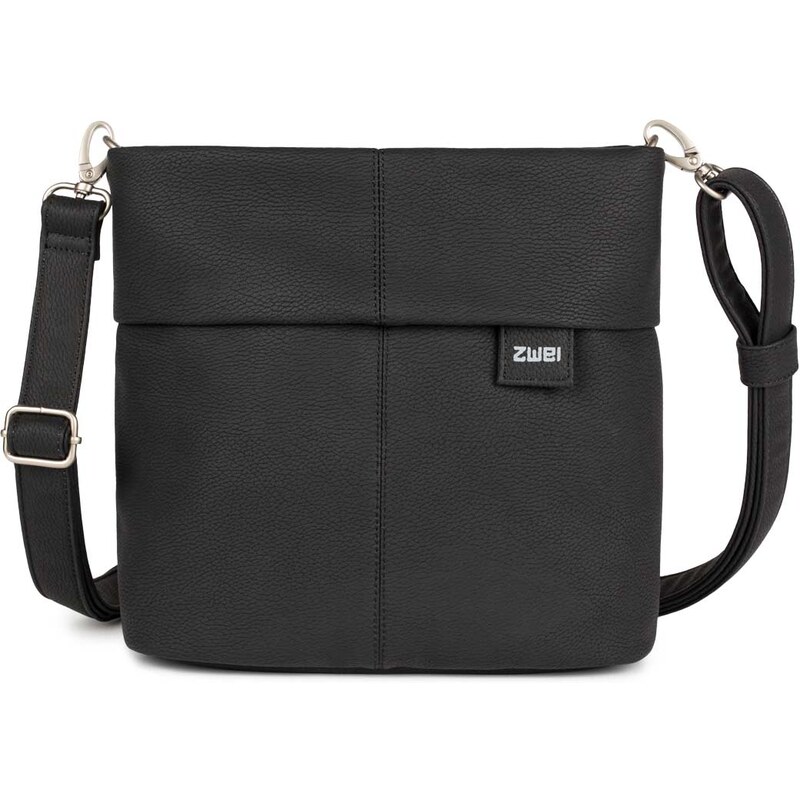 Zwei kabelka crossbody M8 NBLA černá