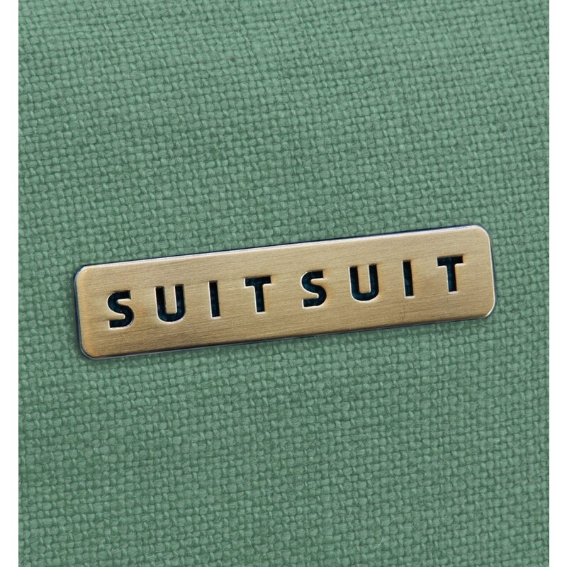 SUITSUIT AS-71095 Basil Green