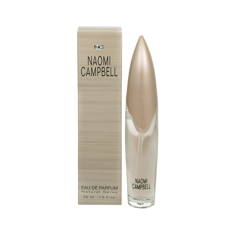 Naomi Campbell Naomi Campbell - EDP