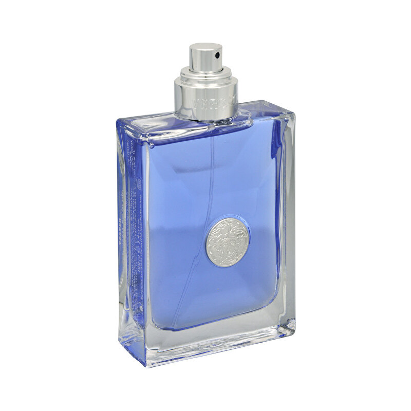 Versace Pour Homme - EDT TESTER