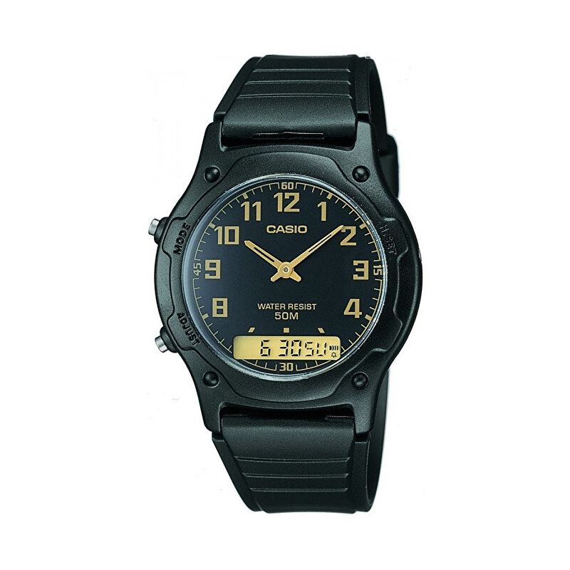 Casio Collection AW-49H-1BVEF